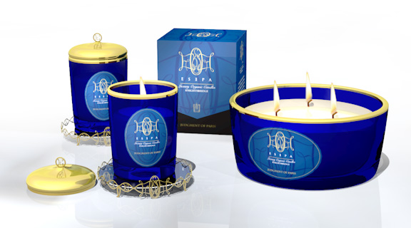 DPI Develops International Brand.