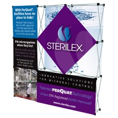 Sterilex Display