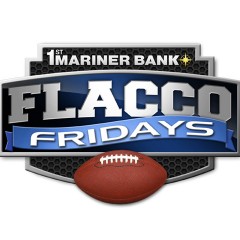 Flacco Fridays Logo