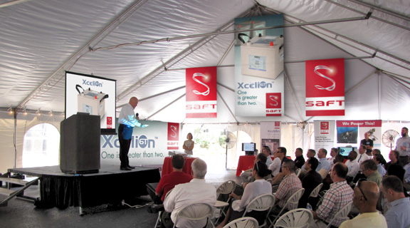 DPI helps with Product Launch