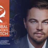 Leonardo DiCaprio teams up with Global Fishing Watch